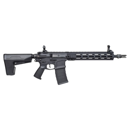 CLASSIC ARMY ELECTRIC RIFLE NEMESIS LS12 BLACK (CA121M)