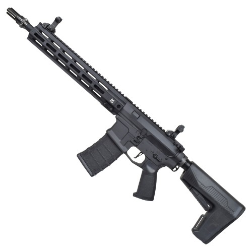 CLASSIC ARMY ELECTRIC RIFLE NEMESIS LS12 BLACK (CA121M)