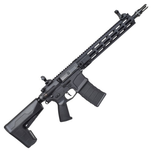 CLASSIC ARMY ELECTRIC RIFLE NEMESIS LS12 BLACK (CA121M)