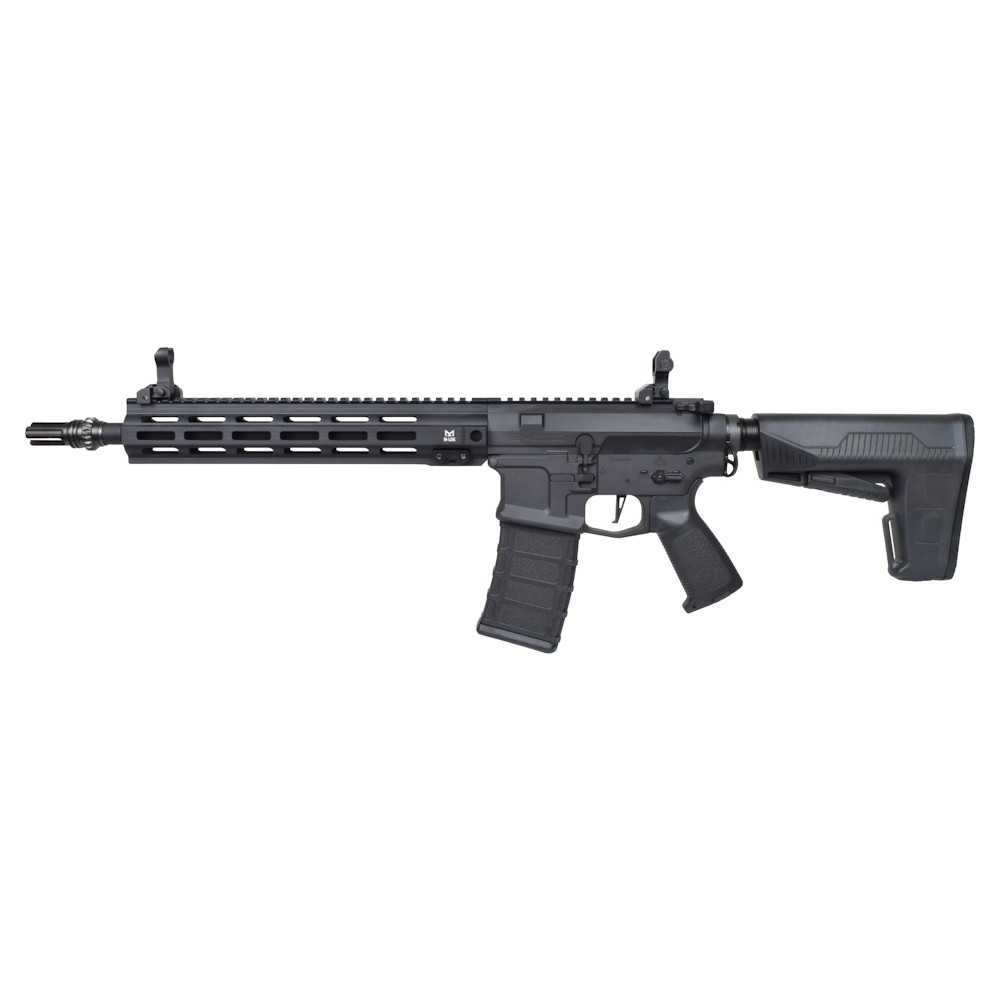 CLASSIC ARMY ELECTRIC RIFLE NEMESIS LS12 BLACK (CA121M)