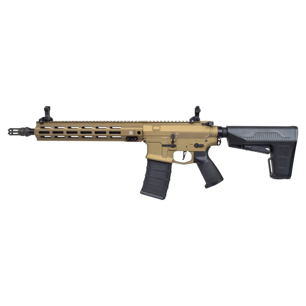 CLASSIC ARMY ELECTRIC RIFLE NEMESIS LS12 BRONZE (CA121M-DB)