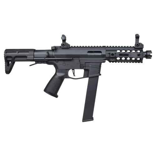 CLASSIC ARMY ELECTRIC RIFLE PX9 BLACK (ENF010P)