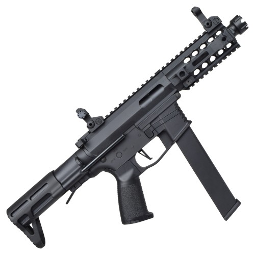 CLASSIC ARMY ELECTRIC RIFLE PX9 BLACK (ENF010P)