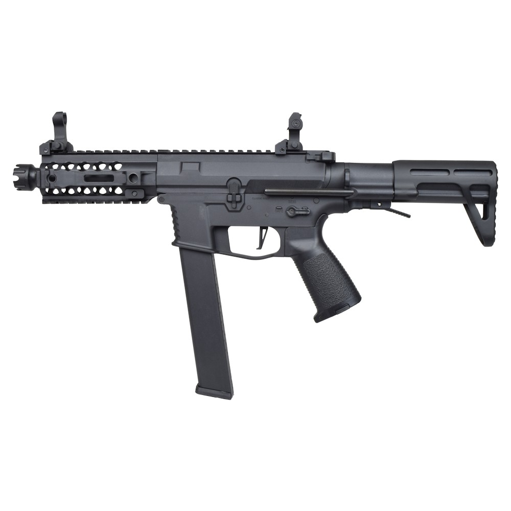 CLASSIC ARMY ELECTRIC RIFLE PX9 BLACK (ENF010P) | Jolly Softair