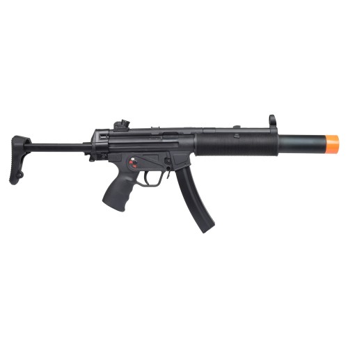 CLASSIC ARMY ELECTRIC RIFLE CA5 SD3 BLACK (MP004M)