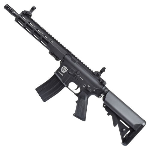 CLASSIC ARMY ELECTRIC RIFLE MK16 ECS 9.5" BLACK (CA127M)