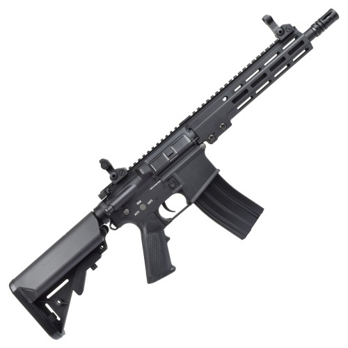 CLASSIC ARMY ELECTRIC RIFLE MK16 ECS 9.5" BLACK (CA127M)