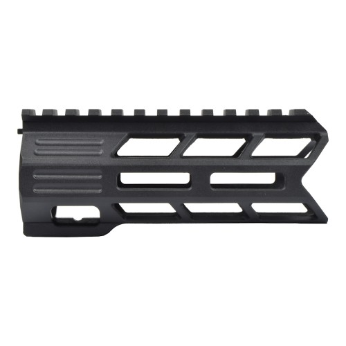 CLASSIC ARMY X9 POLYMER HANDGUARD BLACK (A724P)