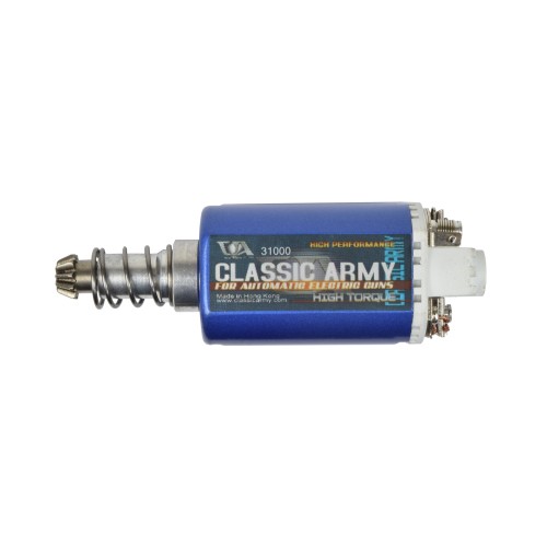 CLASSIC ARMY HIGH TORQUE 31000 MOTOR LONG TYPE (P560M)