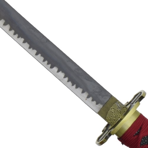 ORNAMENTAL KATANA (ZS513-7)