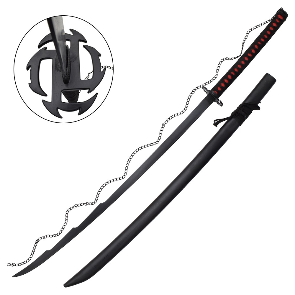 KATANA ORNAMENTALE (ZS543)