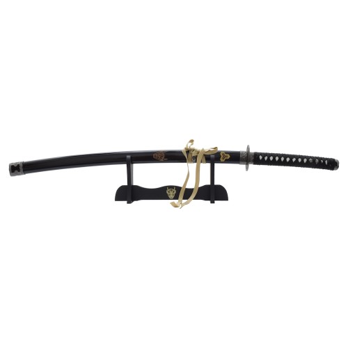 ORNAMENTAL KATANA WITH STAND (KILL BILL2)