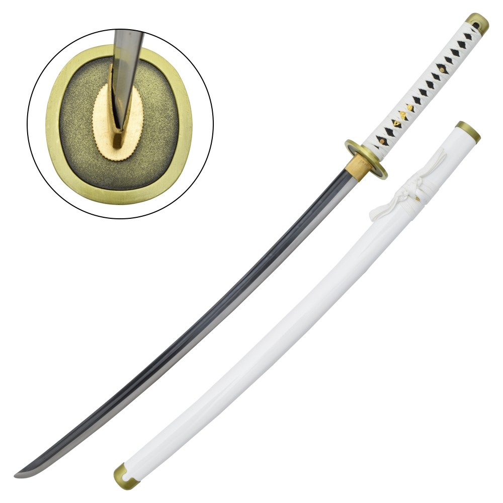 KATANA ORNAMENTALE FATTA A MANO (ZS512-D5)