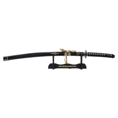 KATANA ORNAMENTALE CON STAND (KILL BILL3)