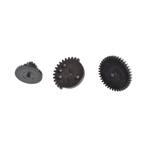 RETROARMS CNC GEARS PANDORA RATIO 13:1 (3mm) BUSHINS INCLUDED (RA-8002)