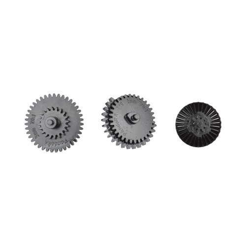 RETROARMS CNC GEARS PANDORA RATIO 20:1 19 TOOTH FOR SR25 BUSHINS INCLUDED (RA-8007)