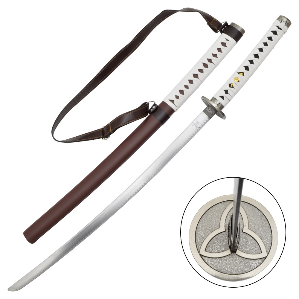 KATANA ORNAMENTALE (ZSWD)