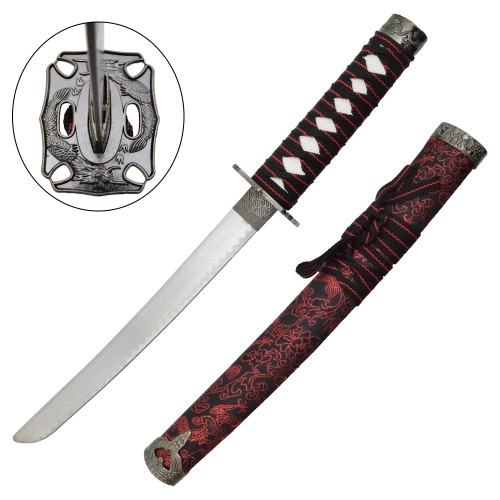 TANTO ORNAMENTALE (JL029 C ROSSO)