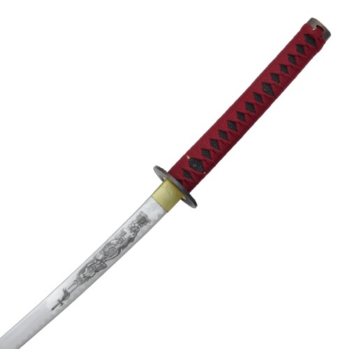 KATANA ORNAMENTALE (P7025)