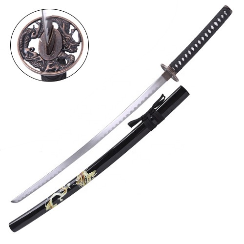 KATANA ORNAMENTALE (SW1355)