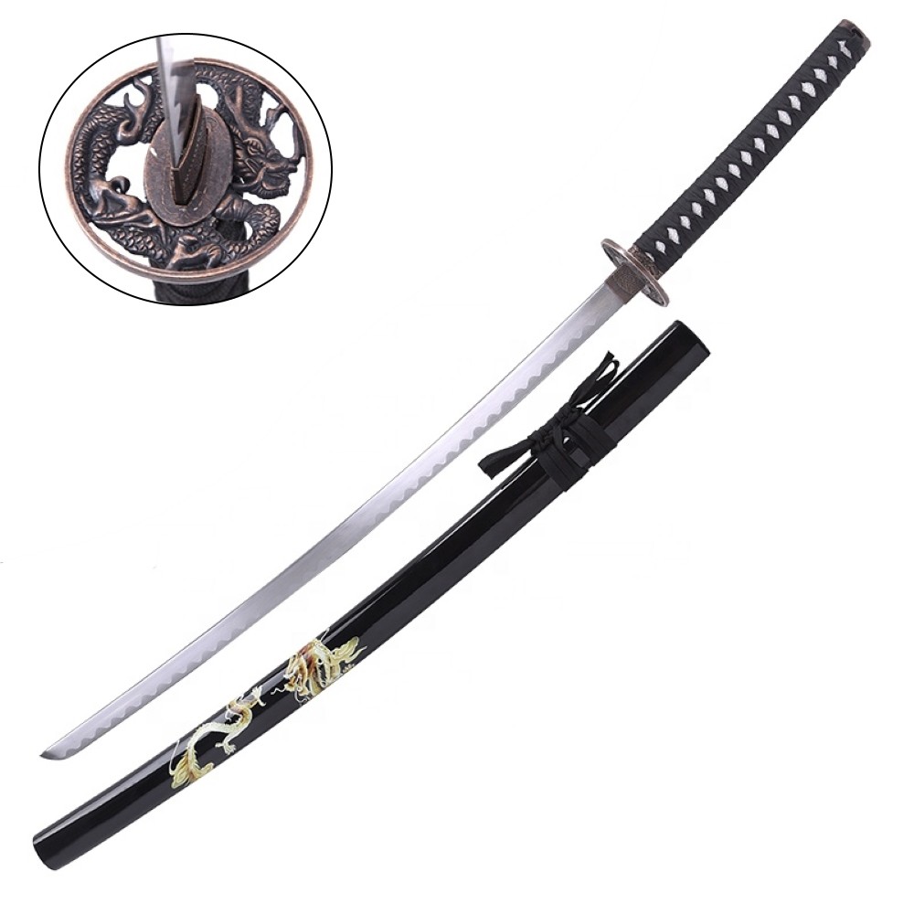 ORNAMENTAL KATANA (SW1355)