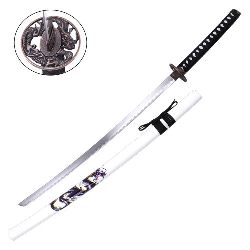 KATANA ORNAMENTALE (SW1356)