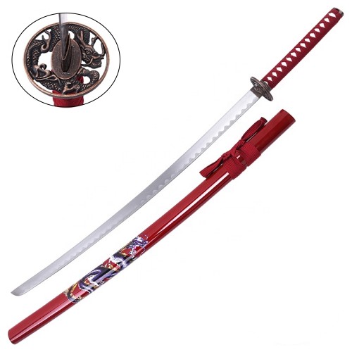 KATANA ORNAMENTALE (SW1353)