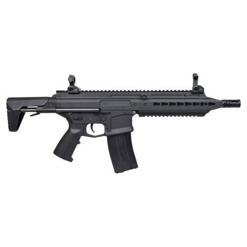 CLASSIC ARMY ELECTRIC RIFLE SCARAB SAR BLACK (CA106M)