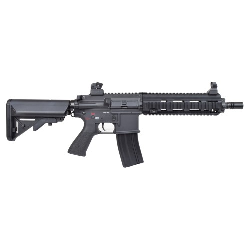 CLASSIC ARMY ELECTRIC RIFLE CA416 ECS SHORT VERSION BLACK (SP046P-ST)