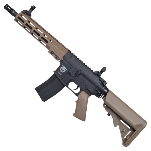 CLASSIC ARMY FUCILE ELETTRICO MK16 TWO TONE (ENF011P-T)