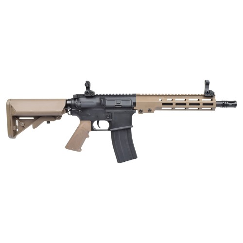 CLASSIC ARMY ELECTRIC RIFLE MK16 TWO TONE (ENF011P-T)