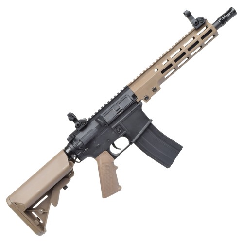 CLASSIC ARMY ELECTRIC RIFLE MK16 TWO TONE (ENF011P-T)