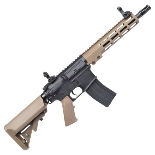 CLASSIC ARMY FUCILE ELETTRICO MK16 TWO TONE (ENF011P-T)