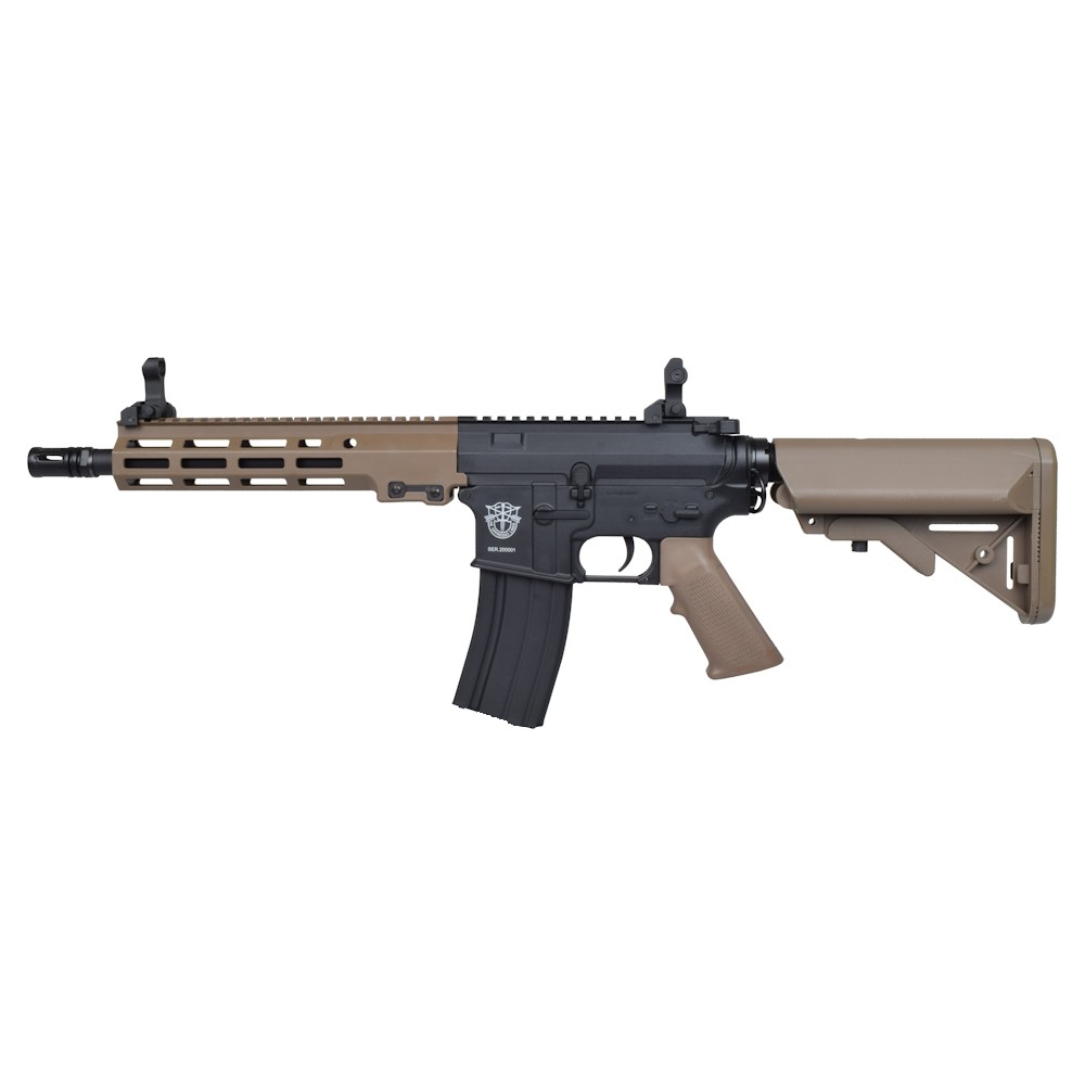 CLASSIC ARMY FUCILE ELETTRICO MK16 TWO TONE (ENF011P-T)