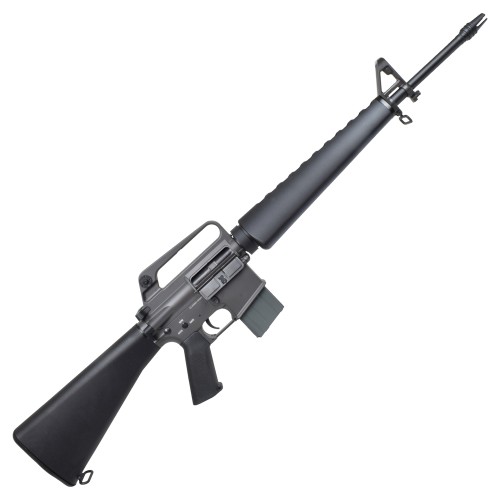 CLASSIC ARMY FUCILE ELETTRICO M16 VIETNAM NERO (AR017M-X)