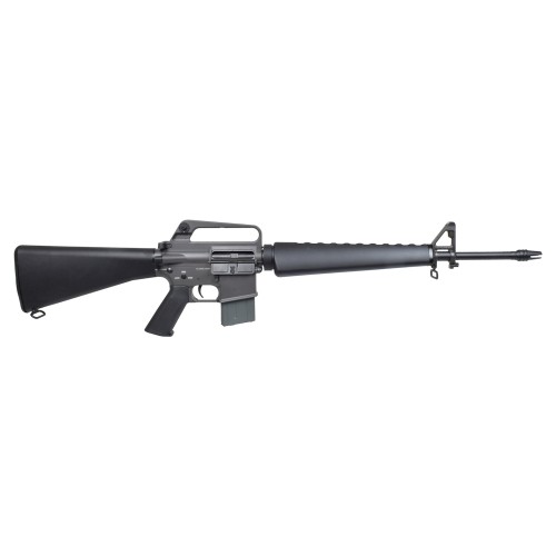 CLASSIC ARMY FUCILE ELETTRICO M16 VIETNAM NERO (AR017M-X)