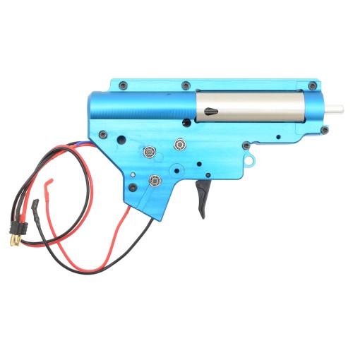 RETROARMS COMPLETE GEARBOX V2 BLUE EDITION (RA-0002)