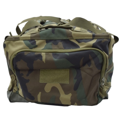 JS-TACTICAL BORSONE TATTICO WOODLAND (JS-1613W)