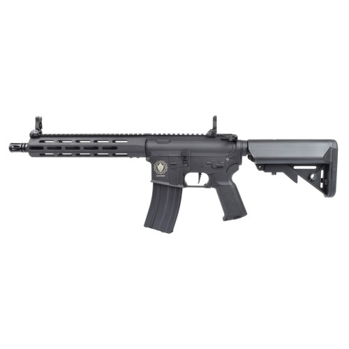 D|BOYS ELECTRIC RIFLE M4 10" FULCRUM DIVISION BLACK (9302PRO)