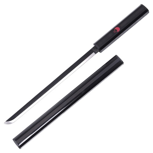 MINI KATANA ORNAMENTALE CON STAND (ZS502B-MINI)