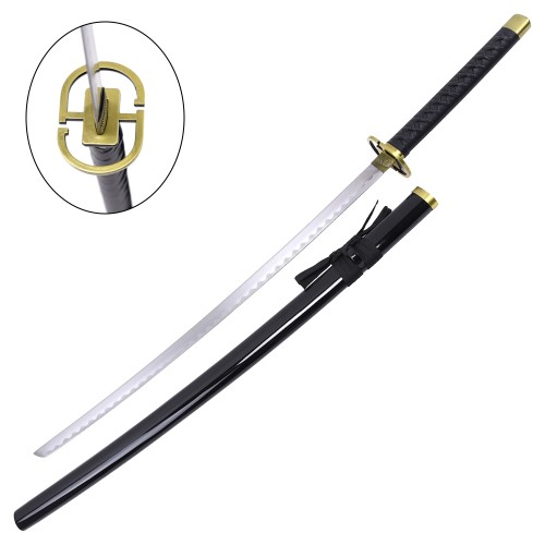 KATANA ORNAMENTALE (ZS528)