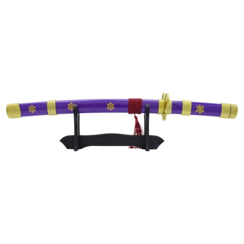 MINI ORNAMENTAL KATANA WITH TABLE STAND (ZS661V-MINI)