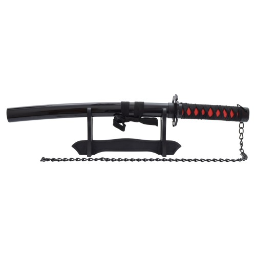 MINI KATANA ORNAMENTALE CON STAND (ZS542-MINI)