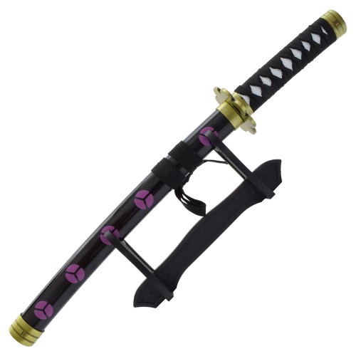 MINI ORNAMENTAL KATANA WITH TABLE STAND (ZS511-MINI)