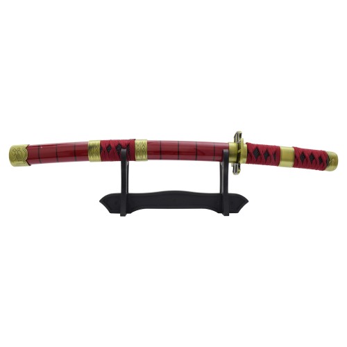 MINI KATANA ORNAMENTALE CON STAND (ZS513-MINI)