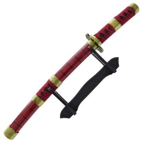 MINI ORNAMENTAL KATANA WITH STAND (ZS513-MINI)