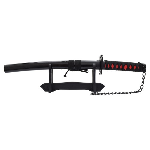 MINI KATANA ORNAMENTALE CON STAND (ZS514-MINI)