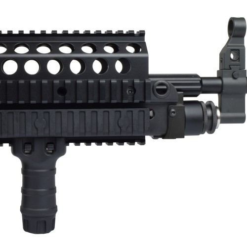 A&K ELECTRIC RIFLE MK46 BLACK (MK46EVO)