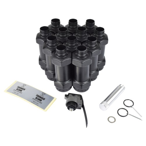 APS GRANATA THUNDER B DUMBELL CON 12 GUSCI (AP-S4)