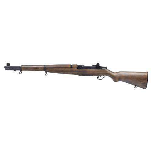 A&K ELECTRIC RIFLE M1 GARAND REAL WOOD (M1G)